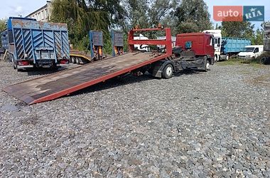 Эвакуатор MAN L 2000 2000 в Хмельницком Эвакуатор MAN L 2000 2000 в Хмельницком