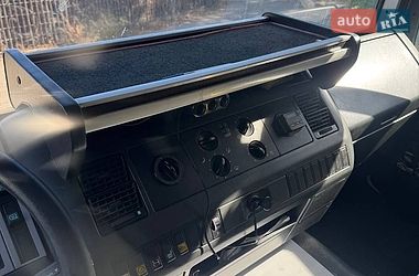 Тентованый MAN L 2000 2002 в Полтаве