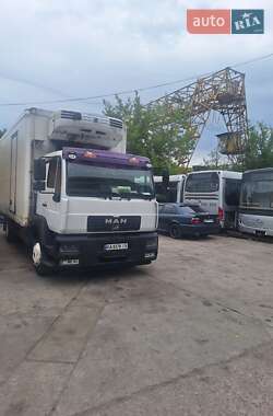 MAN LE 14.250  2004