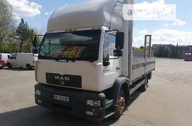MAN LE 14.280  2003