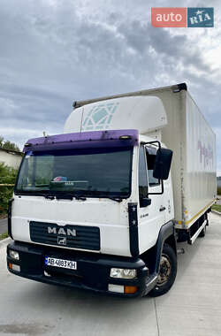 MAN LE 8.140  2003