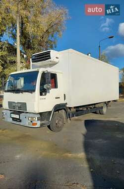 MAN LE 8.150  2005