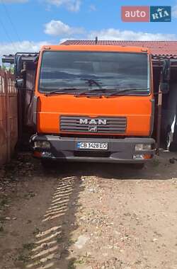 MAN LE 8.150  2006