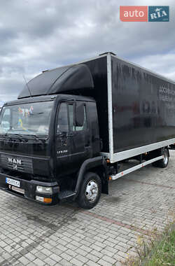 MAN LE 8.150 LE 2005