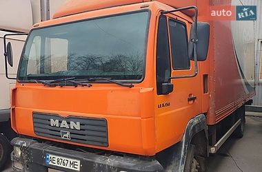 MAN LE 8.150 2004