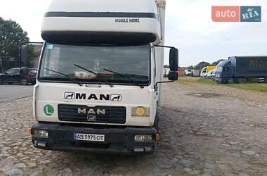 MAN LE 8.180 2002