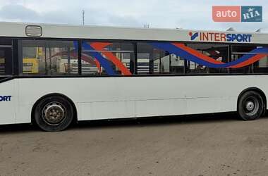 MAN NL 202  1992