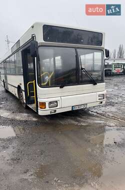 MAN NL 202  1994