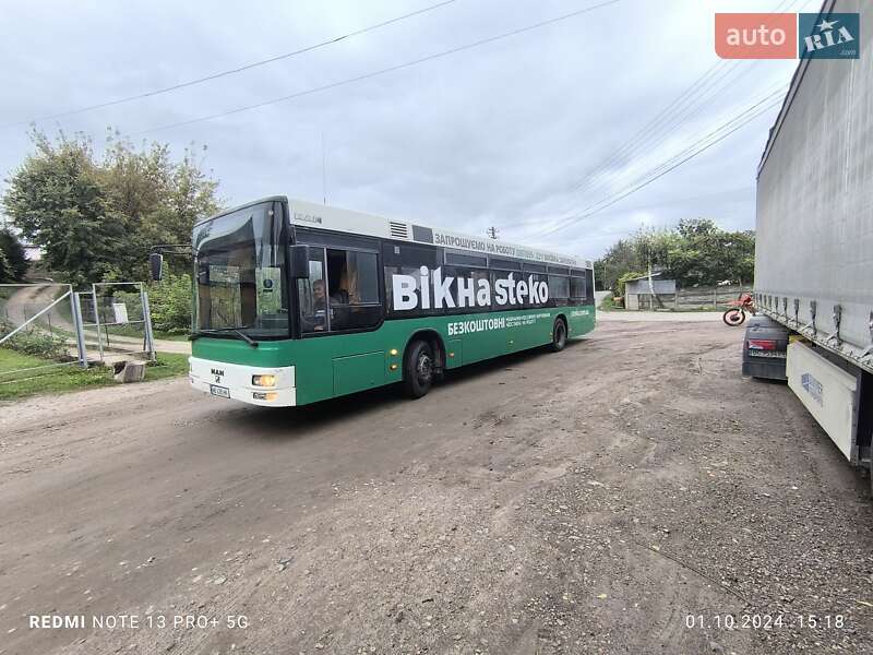 MAN NL 263