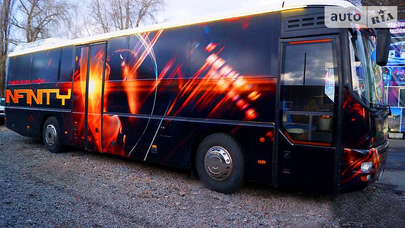 MAN NL313