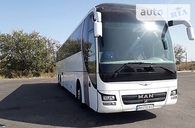 MAN R08 coach 2006