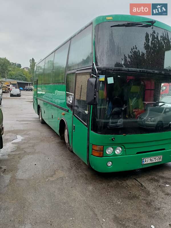 Інші автобуси MAN S 2000 1995 в Києві фото 8 Інші автобуси MAN S 2000 1995 в Києві
