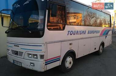 MAN Temsa LB26 2000