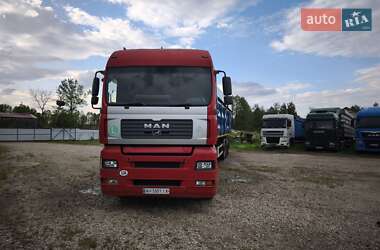 MAN TGA  2006