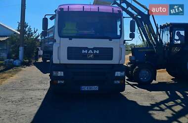 MAN TGA Man TGA 26.430 2005