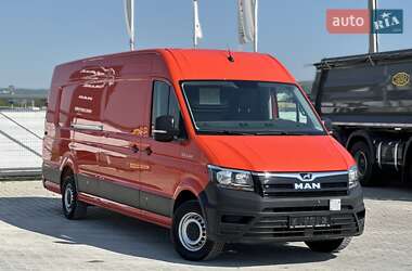 MAN TGE 3.140 4X2 F L5H3 SB 2023