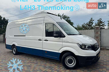 MAN TGE ExtraLong REF AT 2021