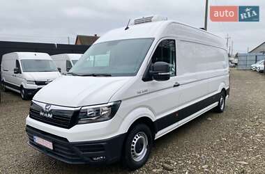 MAN TGE TGE2.180 REF 2020