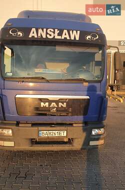 MAN TGL 12.240 2011