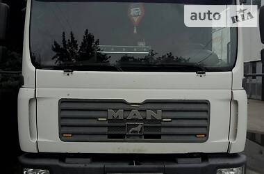 MAN TGL   2005