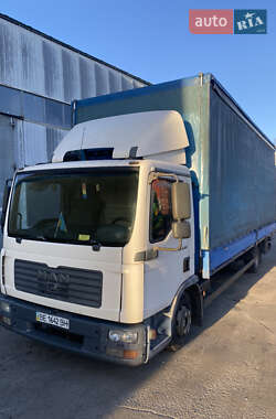 MAN TGL 8.18 2005