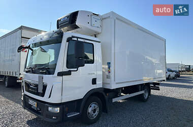 MAN TGL 8180 2014