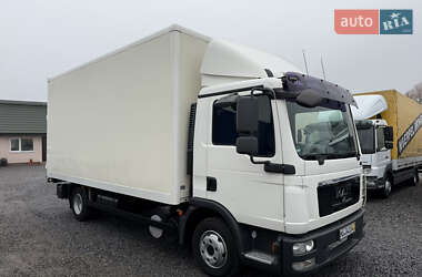 MAN TGL 8180 2011