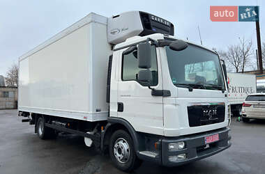 MAN TGL REF 12.220 2013