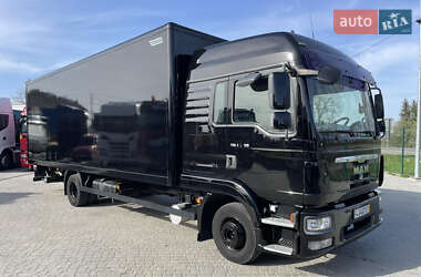 MAN TGL TGL 12.250 2011