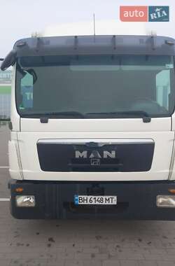 MAN TGL  2011