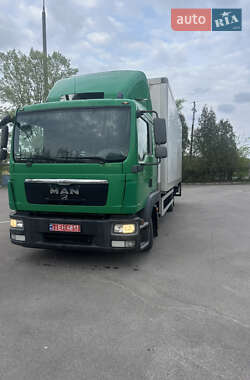 MAN TGL  2010