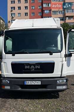 MAN TGL  2011