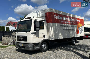 MAN TGL 7150 2013