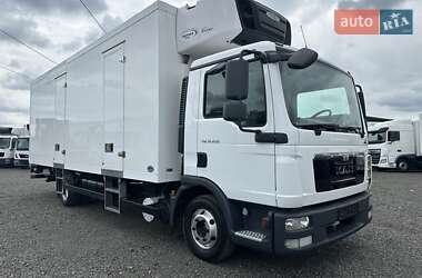MAN TGL 12 220 ref 2013