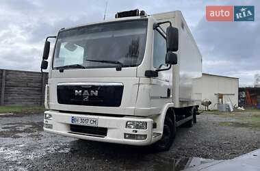 MAN TGL  2010