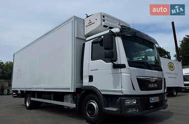 MAN TGL 12.220 REF 2017