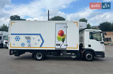 MAN TGL REF 5 Metr 2011