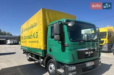 MAN TGL 8.220 2011