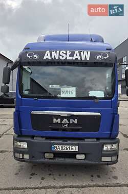 MAN TGL  2011