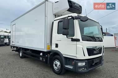 MAN TGL 34900 2014
