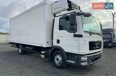 MAN TGL 12 220 Ref 2012