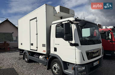 MAN TGL 8180 2015