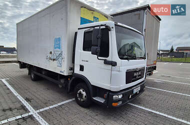 MAN TGL TGL 8.180 2011