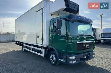 MAN TGL 12 220 ref  2012