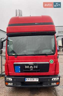 MAN TGL tgl 7.150 2013