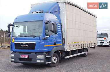 MAN TGL TGL 12.220 2013