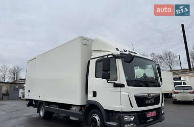 MAN TGL TERMO 12TOH 2019