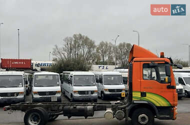 MAN TGL 12.180  2014