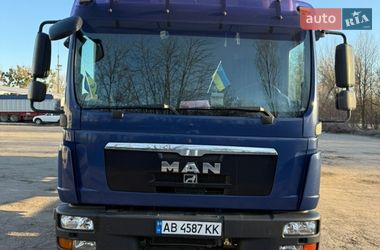 MAN TGL  2010