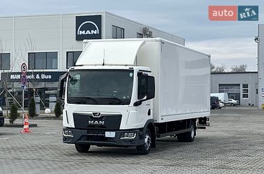 MAN TGL 12.250 4x2 BL CH 2023